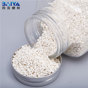 Manufacturer Plastic <strong>Masterbatch</strong> White Hdpe <strong>Carrier</strong> Color <strong>Masterbatch</strong> - Product Image 5