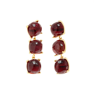 ER2506-4-50 ต่างหูแฟชั่นแบบห้อย - Product Image 2
