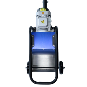 DMK <b>Laser</b> Cutting Table Slag Remover Safe and Efficient <b>Machine</b> Removal Tool Slag Remover - Product Image 4
