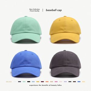 Gorra de Béisbol AZOV Primavera Verano, Ligera, Negra, Unisex, con Parte Superior Suave, Moderna y Transpirable - Product Image 3