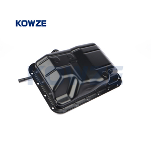 Cárter <span class=keywords><strong>de</strong></span> Aceite para Transmisión Automática A/T para <span class=keywords><strong>Mitsubishi</strong></span> <span class=keywords><strong>L200</strong></span> Pajero Sport KA4T KB4T KB8T KB9T KG4W KG6W KH4W 2705A044 MR528582 - Product Image 2