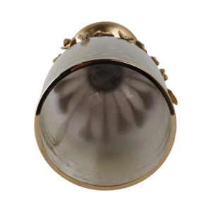 Decorative Glass Metal Hurricane Candle Holder Elegant Pillar <b>Candlestick</b> Table Centerpiece Home Decor - Product Image 6