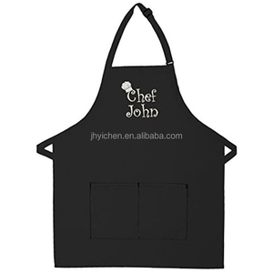 Tablier de cuisine <span class=keywords><strong>pas</strong></span> <span class=keywords><strong>cher</strong></span> réglable enfants peinture cuisine enfants tablier personnalisé enfants tablier de chef - Product Image 4