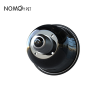 NOMOY PET accessoires pour reptiles lampe chauffante infrarouge remplaçable lumière naturelle lampe pour reptile à double usage