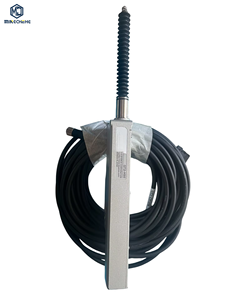 Capteur de déplacement pour contrôleur PLC, neuf et original, GT2-H50 GT2-CH10 avec câble de 10 m - Product Image 1