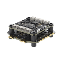 Contrôleur de vol GEPRC TAKER F722 BLS 65A V2 Stack STM32F722 ICM42688-P 16MB embarqué GEP-F722-HD v2 H65_8S_BLS 65A ESC 4-en-1