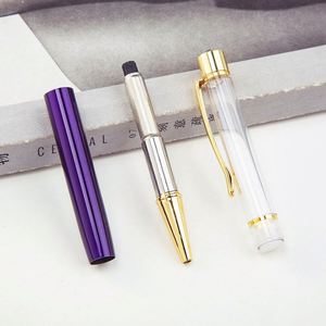 Bolígrafo de Gel con Diamantes Personalizable con Puntas de Cristal para Manualidades y Regalos Promocionales - Product Image 3