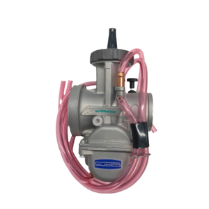Carburateur de Moto de Course PWK, Compatible avec Dirt Bike, Quad YZ250 RM CR <span class=keywords><strong>KX</strong></span> <span class=keywords><strong>500</strong></span>, 42mm - Product Image 2
