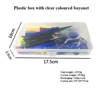 MEILLEUR kit d'outils de réparation de 21 pièces, jeu de tournevis de précision pour ordinateur, kit d'outils de réparation d'ordinateur portable DIY