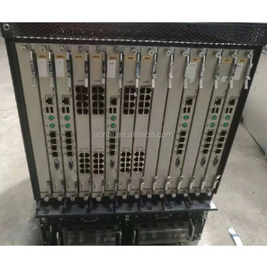 Zxun icx mscs mpba0 mpba3 cho zxg10 ibsc mscs MGW fna xgw umac uspp gsu x Gateway m2m POS PSN uimc ZXUNxGW-16E gsu3 - Product Image 6