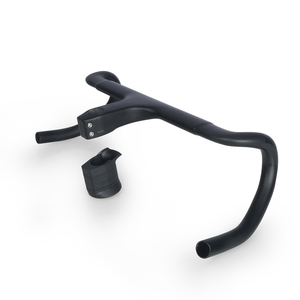 2025 nuevo <span class=keywords><strong>manillar</strong></span> <span class=keywords><strong>integrado</strong></span> de grava de carbono completo - Product Image 4