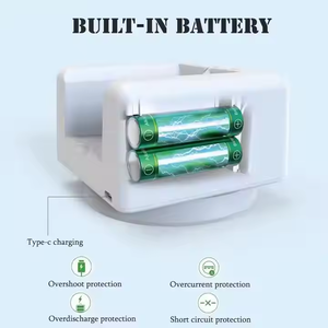 Distribuidor <span class=keywords><strong>de</strong></span> <span class=keywords><strong>cartas</strong></span> automático caliente y máquina barajadora naipes universales distribuidor <span class=keywords><strong>de</strong></span> <span class=keywords><strong>cartas</strong></span> <span class=keywords><strong>de</strong></span> Casino <span class=keywords><strong>giratorio</strong></span> <span class=keywords><strong>de</strong></span> 360 grados para entretenimiento - Product Image 5