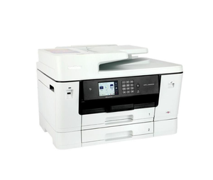 Impresora Multifuncional de Inyección de Tinta a Color A3 MFC-J3940DW, Todo en Uno, Copia/Escaneo/Fax Automáticos, Inalámbrica, para Oficina en Casa, para Brother - Product Image 3