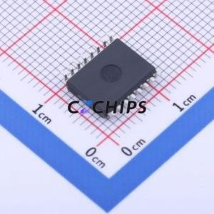 Expansor de E/S de Chip IC de circuito integrado HT8574ARWZ, original y nuevo, venta completa de chips de componentes electrónicos y servicio BOM - Product Image 2