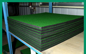 PGM DJD002 Vente en gros <span class=keywords><strong>Tapis</strong></span> <span class=keywords><strong>de</strong></span> <span class=keywords><strong>pratique</strong></span> <span class=keywords><strong>de</strong></span> <span class=keywords><strong>golf</strong></span> pour l'entraînement et la frappe <span class=keywords><strong>de</strong></span> balles <span class=keywords><strong>de</strong></span> <span class=keywords><strong>golf</strong></span> - Product Image 6