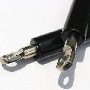 Aangepaste Kracht Tractie Spanning Type Gasveren Veerpoot Lift Ondersteunt - Product Image 4