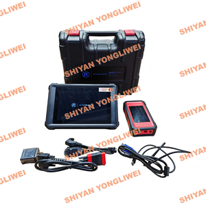 การตรวจสอบอุปกรณ์การวินิจฉัยมืออาชีพ001 multiscan สแกนสำหรับ ZF - Product Image 1