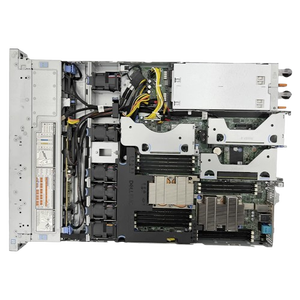 เซิร์ฟเวอร์ R440 ใหม่เอี่ยม รุ่น Raced 1U โปรเซสเซอร์ทองแดง/ทอง หน่วยความจำ DDR4 - Product Image 4