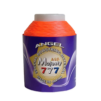 ANGEL Majesty 777 ASB Matériau de cordage pour arc 250m/bobine HMPE Matériau brut pour cordage de tir à l'arc