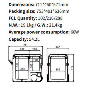 WS-9350 Tragbarer Intelligenter Automatischer Wassersampler Angepasste Gemischte Diskrete Probenentnahme für Abwassertests - Product Image 6