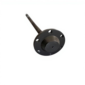 อะไหล่รถ<span class=keywords><strong>สามล้อ</strong></span> <span class=keywords><strong>เพลา</strong></span>หลังครึ่งซีก CG150 CG200 - Product Image 5