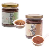 Free Sample Seafood Can Canned Seafood Shrimp Paste,Transport fee Paid by buyer