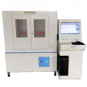 Multifunktionale Bürostuhl-Basis Statischer Druckprüfstand Stuhl-Druckprüfmaschine - Product Image 1