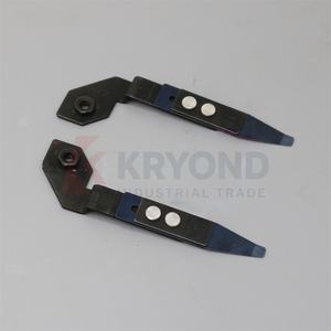 1PC CA26477A00 Sheet Separator With Holder Right Side For GL <b>Press</b> Offset <b>Printing</b> <b>Machine</b> Parts - Product Image 2