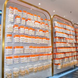 Jxx Hot Selling Large Flower Earrings and <b>Necklace</b> <b>Set</b> Dubai New Fashion Wedding Jewelry <b>Set</b> 24 Karat Gold Plated Cubic <b>Bridal</b> - Product Image 6