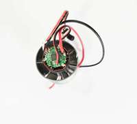 Industrieller 7,4V 70000RPM BLDC-Motor zum Fabrikpreis für Automation mit Hoher Effizienz und Langer Lebensdauer