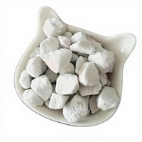 Perlite et Vermiculite Expansées de Haute Qualité, Granulométrie 1-10mm, 70-75% SiO2, 1.0-1.4% K2O pour Usage Horticole et Agricole
