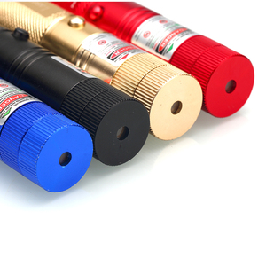 Bút chỉ <span class=keywords><strong>laser</strong></span> xanh đỏ 532nm 650nm <span class=keywords><strong>303</strong></span> kèm hộp sạc pin 18650 - Product Image 4