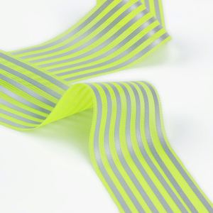 Custom 4.5CM Width Nylon Polyester Material Non Elastic Breathable <b>Webbing</b> Tapes - Product Image 2