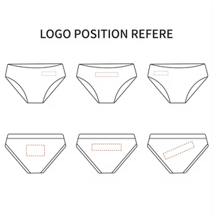 Costume da Bagno Bikini Sexy Personalizzato per <span class=keywords><strong>Uomo</strong></span>, <span class=keywords><strong>Slip</strong></span> da Nuoto di Alta Qualità, Pantaloncini da Bagno, Intimo - Product Image 4