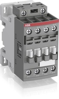 Contacteur de commande moteur 1SBL176201R2300 AF16Z-40-00-23, 7,5 kW, Bobine 250V, Contact 30 A, 4 pôles, NO, Série AF