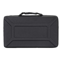 Étui de protection pour contrôleur DJ EVA imperméable et antichoc, fermeture à glissière, portable, léger, sac de voyage pour Pioneer DDJ FLX4 400