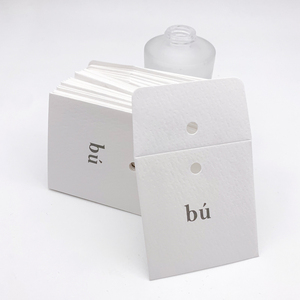 Nhà Máy In Ấn Biểu Tượng Tùy Chỉnh Đu Túi Phụ Tùng Nút Treo Túi Nhỏ Túi Treo Nút Phong Bì Cho Quần Áo - Product Image 1