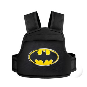 Offre Spéciale nouveau dessin animé mignon enfants <span class=keywords><strong>moto</strong></span> équitation ceinture de sécurité enfant sangle de sécurité transporteur enfants pour vélo <span class=keywords><strong>moto</strong></span> avec poche - Product Image 2