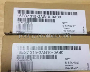 6ES 7331-7NF00-0AB0 6ES 7331-7NF00-0AB0 โมดูล PLC ใหม่ของซีเมนส์ S7-300 อะนาล็อกอินพุต SM331 16 บิต 6es 7331-7nf00-0ab0 - Product Image 3