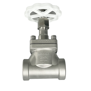 ถังเก็บความเย็นแบบลูกบอล DJ61F40P DN50 สำหรับ LNG LO2 LN2 LAr CO2 แบบเก็บจำนวนมาก DJ-50GN DJ-50GN ถังเก็บความเย็นแบบลูกบอล DJ-50GN DJ-50GN - Product Image 5