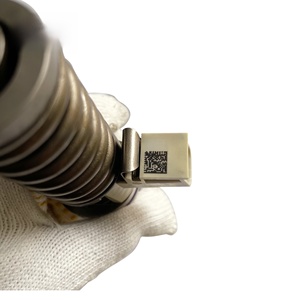 D6CA41 D6CA D6CB Kamyon EUI Ünite Enjektörü BEBE4D21001 33800-84830 - Product Image 3