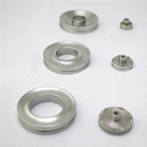 Yc-d1 High Quality Automatic Electric <strong>Donut</strong> Ball 4 Holes 8 Rings Making Doughnuts Maker for Make <strong>Donut</strong> - Product Image 5