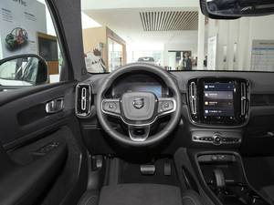 C40 EV de Alto Rendimiento, 408 CV, 670 km de Autonomía, SUV Compacto Seguro <span class=keywords><strong>4x4</strong></span>, Vehículo de Nueva Energía - Product Image 6