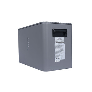 โปรโมชั่นร้อนแรงสำหรับไมโครอินเวอร์เตอร์แบบเชื่อมต่อระบบไฟฟ้า 800w ระบบโซลาร์เซลล์ออลอินวันสำหรับระเบียง 800w ระบบไมโครอินเวอร์เตอร์ออลอินวัน - Product Image 6