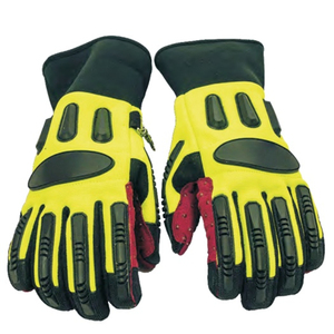 Combinaisons de lutte contre l'incendie conformes aux normes européennes CE EN469, uniforme de pompier NFPA1971, vêtements de pompier - Product Image 5