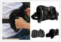 Poignées de maintien pour passager de moto et jet ski MESOROCK, 3 couches, durables et portables, avec ceinture de sécurité