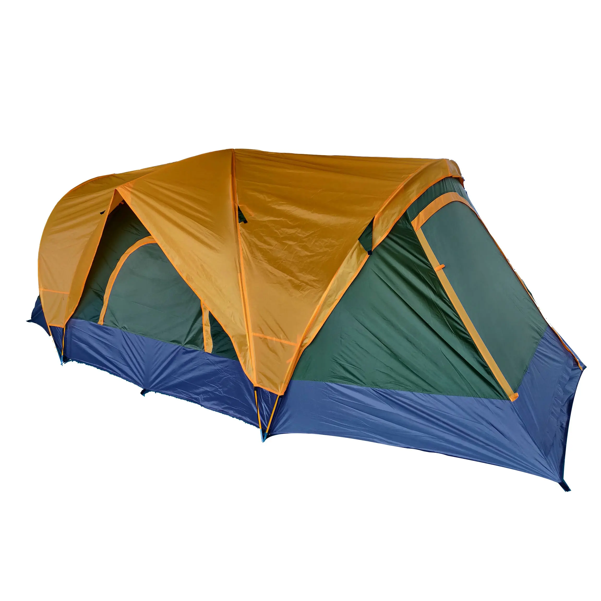 Luxury Waterproof Tents for Outdoor Top Sell Fabric Bedroom Roof Combo Bottom Tent Type for sale