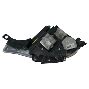 Faros Delanteros <span class=keywords><strong>de</strong></span> Xenón <span class=keywords><strong>de</strong></span> Triple Módulo <span class=keywords><strong>de</strong></span> Alta Calidad para <span class=keywords><strong>Maserati</strong></span> Levante Versión Estadounidense <span class=keywords><strong>2015</strong></span>, Venta Directa del Fabricante - Product Image 5