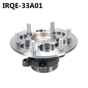 Ensemble de moyeu de roue IRQE-33A01 8-98395192-0 pour unité de roulement avant Isuzu - Product Image 1