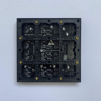 Module d'écran LED extérieur HD P2.5 320x160mm